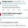 Eyüp profil fotoğrafı