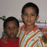 Profilbild von Harsha Varthan