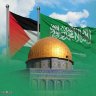 🇵🇸🇸🇦 profil fotoğrafı