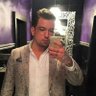 Adam profil fotoğrafı