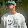 Profilbild von Akím Mitchell