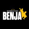 Profilbild von *RCN* BENJA Recon up