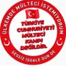 Profilbild von Türk her yer de Türk tür.
