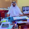 لافي عبيد المريبطي's profile picture