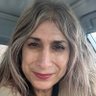 Profilbild von Christina Michon