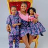Profilbild von Funmilayo Soneye