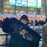 晴雲(はれくも)'s profile picture