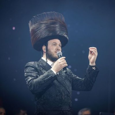 MottyIlowitz's profile picture
