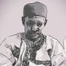 Profilbild von M. I. Ganu