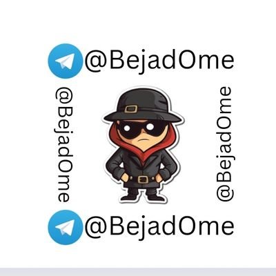 BejadOme's profile picture