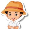 Azam (Ø,G)'s profile picture