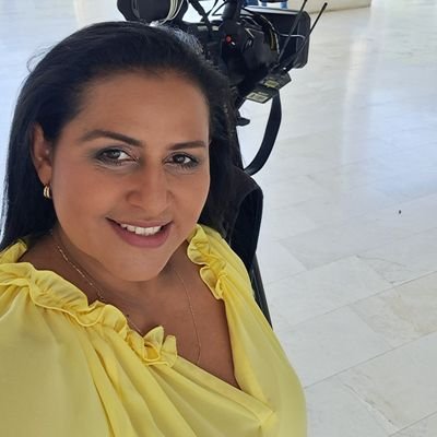 Elizabeth González's profile picture