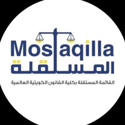 MostaqillaKILAW's profile picture
