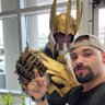 ElCuervoblanco🇵🇷's profile picture