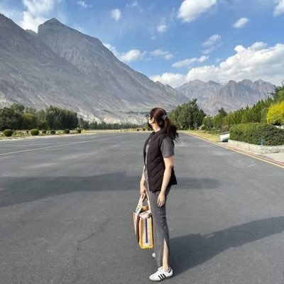 Sadaf Javed's profile picture