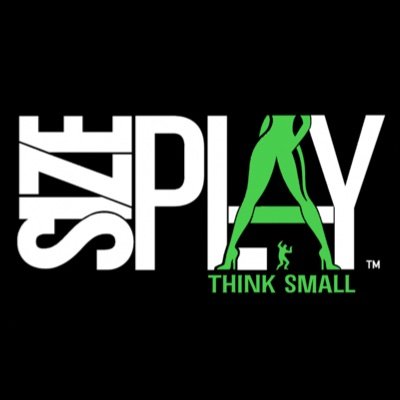 SIZEplayProduct's profile picture
