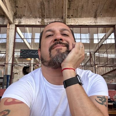 masrockmario's profile picture