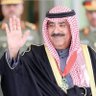 Profilbild von الله الحافط