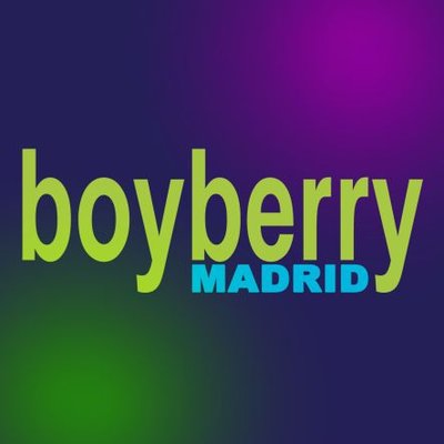 boyberrymd's profile picture