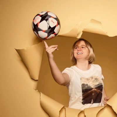 Alexandra Jonson's profile picture