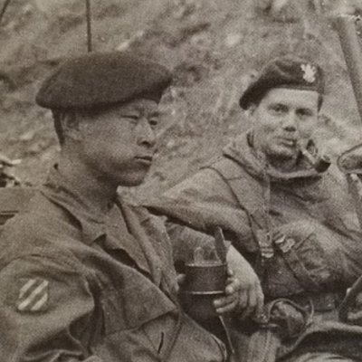 Imjin's profile picture
