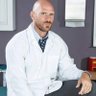 Dr. Chad Johnson's profile picture