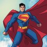 Profilbild von Superman