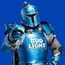 blue knight rises profil fotoğrafı