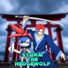 Profilbild von Storm The Hedgewolf ⛩️⚡VTUBER