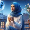 اكليل الورد 的头像