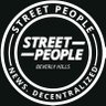 Street People of Beverly Hills profil fotoğrafı