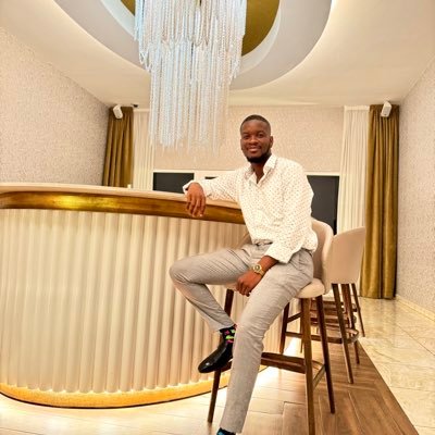 Elikem's profile picture