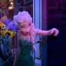 Profilbild von Elsa