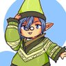 Gnome's profile picture