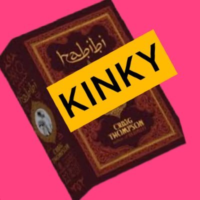 kinky_religion's profile picture