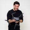 Pascal Zois's profile picture
