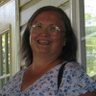 Profilbild von Andrea Ballard-Webster