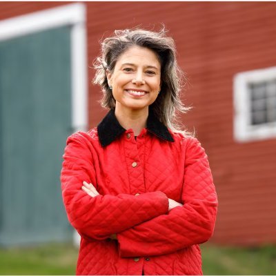 Maggie Goodlander's profile picture