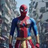 Spider-Mawa ➐ profil fotoğrafı