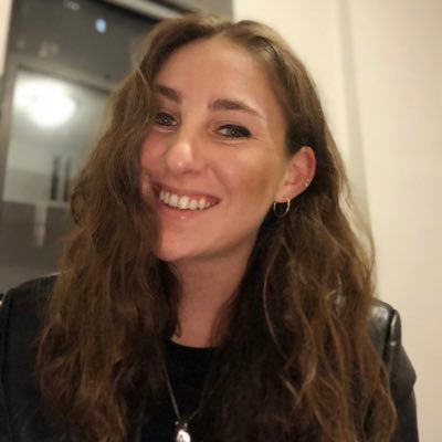 Amanda Christovich's profile picture