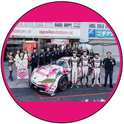 25PRIDE supporters CLUB / つちやエンジニアリング's profile picture