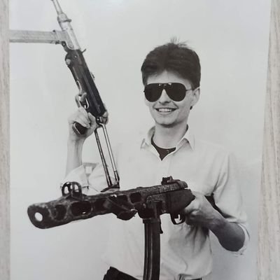 Leszek Kraskowski Reporterzy Online's profile picture