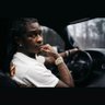 Thug thugger profil fotoğrafı