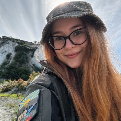 морезалежна 🌊's profile picture