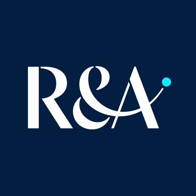 The R&A's profile picture