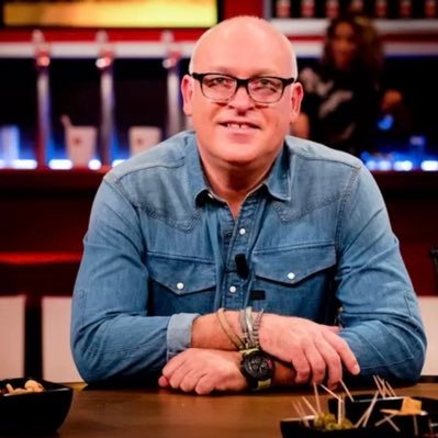 Rene v/d Gijp's profile picture