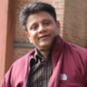 Shant Raj Jnawali 的头像