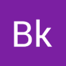 Bk K profil fotoÄrafÄą