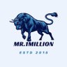 Profilbild von Mr. 1 Million