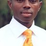 gbenga paul profil fotoğrafı